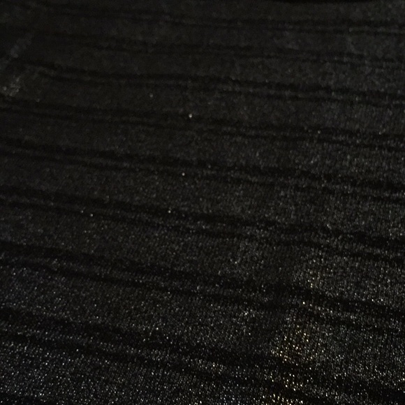 BKE buckle silver and black size Large - Picture 3 of 5